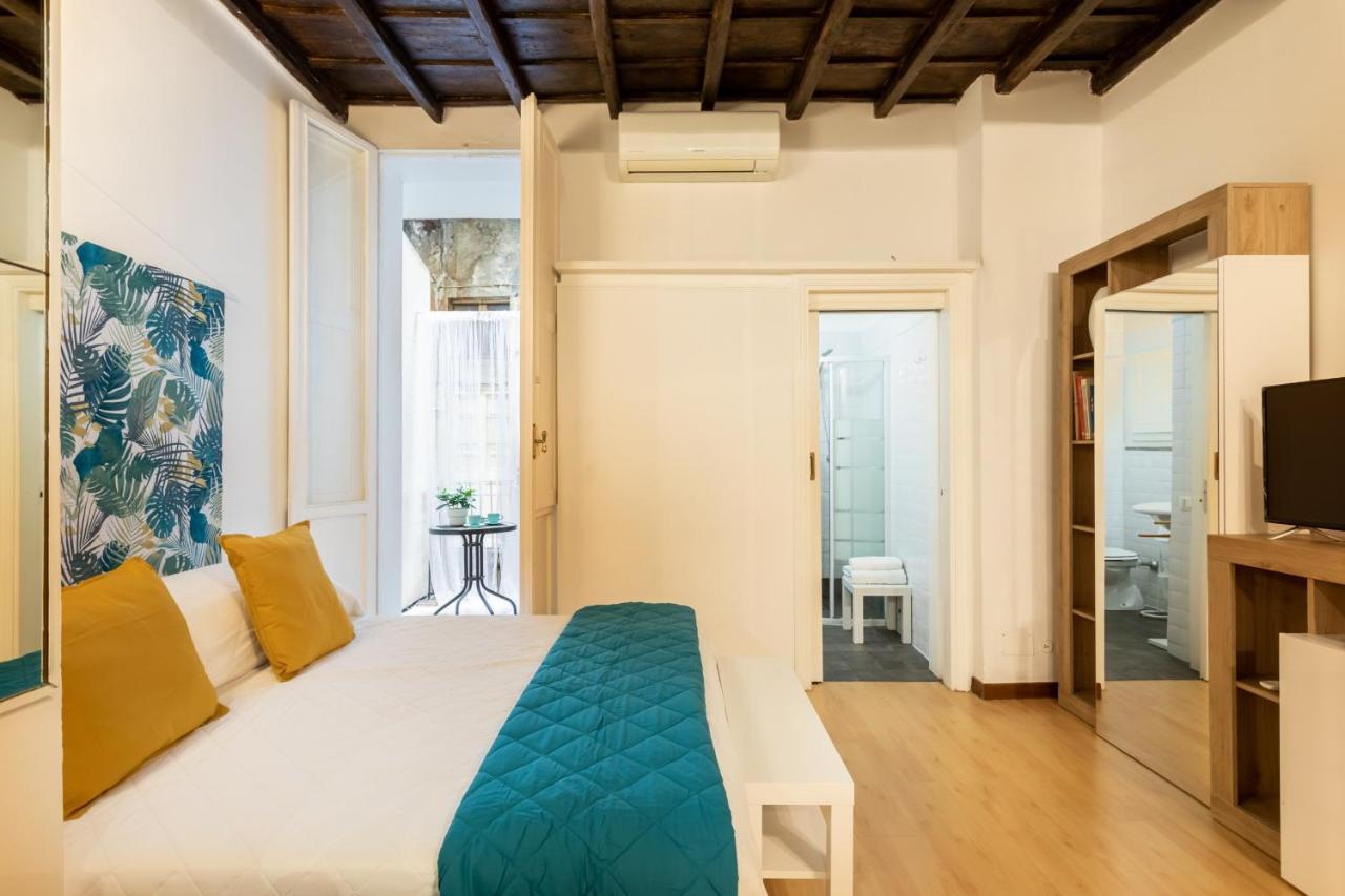 Lovely Nest By The Pantheon Roma Ngoại thất bức ảnh